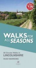Walks for All Seasons Lincolnshire