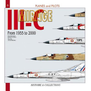 Mirage III (New Edition)