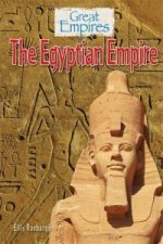 Great Empires: The Egyptian Empire