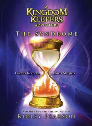 Syndrome, The: A Kingdom Keepers Adventure