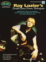 Ray Luzier's Double Bass Drum Technique.