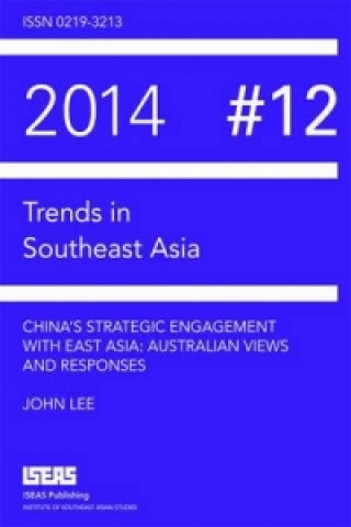 China's Strategic Engagement with East Asia