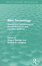 New Technology (Routledge Revivals)