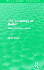 Sociology of Belief (Routledge Revivals)