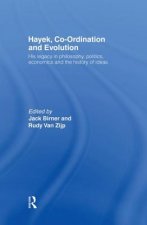 Hayek, Co-ordination and Evolution