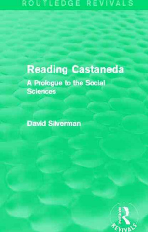 Reading Castaneda