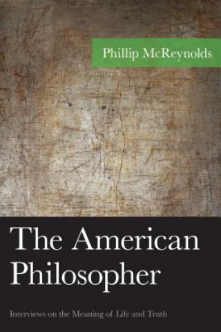 American Philosopher