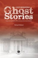 Oxfordshire Ghost Stories