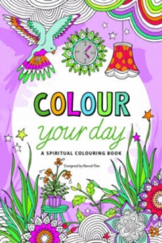 Colour Your Day