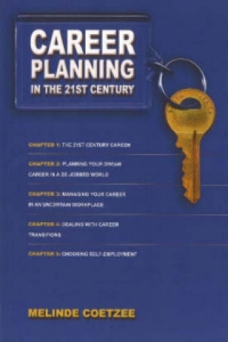 Career Planning in the 21st Century