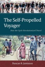 Self-Propelled Voyager