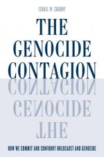 Genocide Contagion