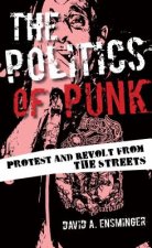Politics of Punk