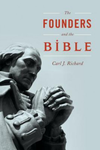 Founders and the Bible