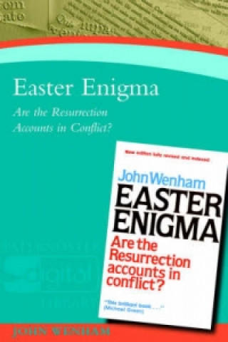 Easter Enigma