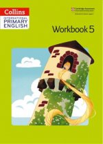 International Primary English Workbook 5