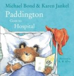 Paddington Goes to Hospital