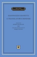 Translator's Defense