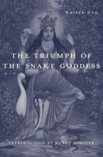 Triumph of the Snake Goddess