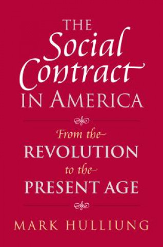 Social Contract in America