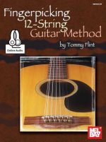 FINGERPICKING 12 STRING GUITAR METHOD