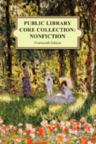 Public Library Core Collection: Nonfiction