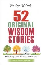 52 Original Wisdom Stories