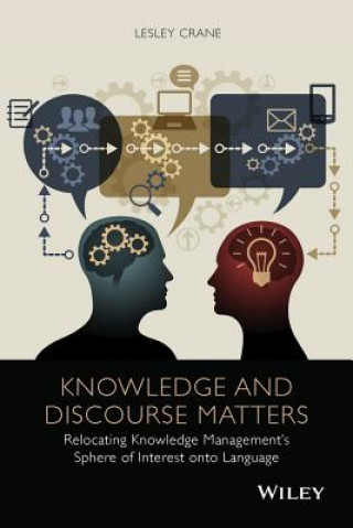 Knowledge and Discourse Matters - Relocating Knowledge Management's Sphere of Interest onto Language