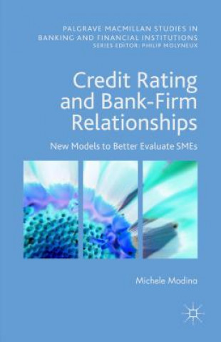 Credit Rating and Bank-Firm Relationships