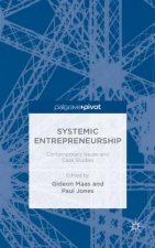 Systemic Entrepreneurship