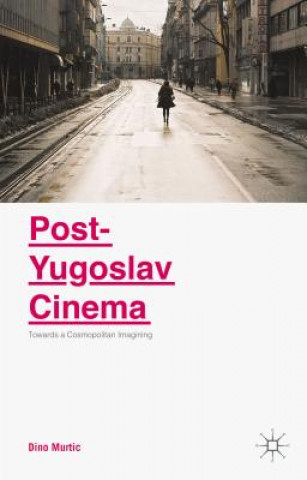 Post-Yugoslav Cinema