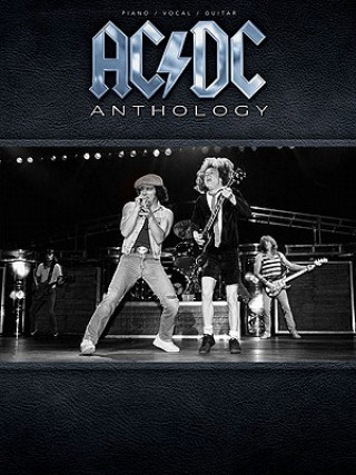 AC/DC Anthology (PVG)