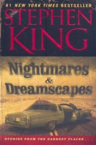 NIGHTMARES & DREAMSCAPES