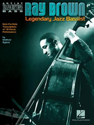 Ray Brown