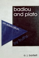 Badiou and Plato