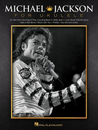 Michael Jackson For Ukulele