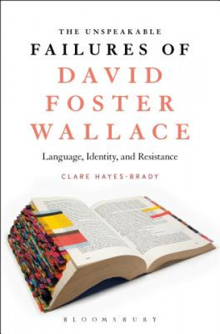 Unspeakable Failures of David Foster Wallace