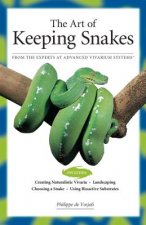 Art of Keeping Snakes