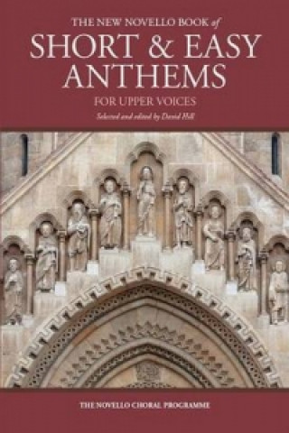 Novello Book of Short and Easy Anthems