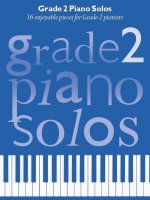 Grade 2 Piano Solos