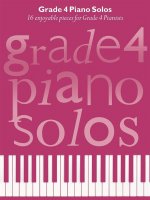 Grade 4 Piano Solos