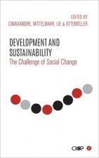 Development and Sustainability