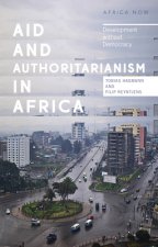 Aid and Authoritarianism in Africa