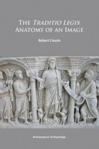 Traditio Legis: Anatomy of an Image