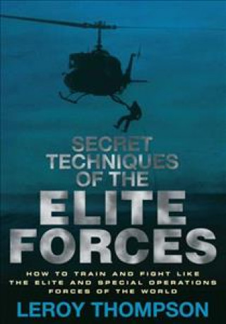 Secret Techniques of the Elite Forces