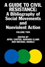 Guide to Civil Resistance