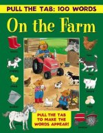 Pull the Tab: 100 Words - On the Farm