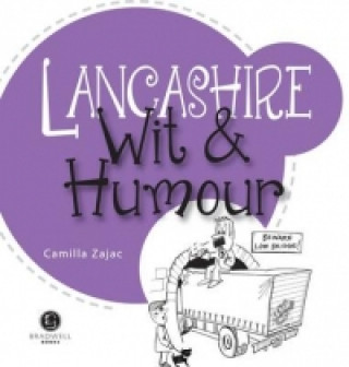 Lancashire Wit & Humour