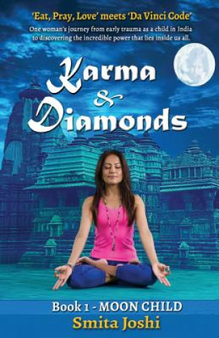 Karma & Diamonds - Moon Child