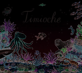 TIDDLER FRENCH EDITION